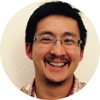 Garth Poon of the SImpler Site